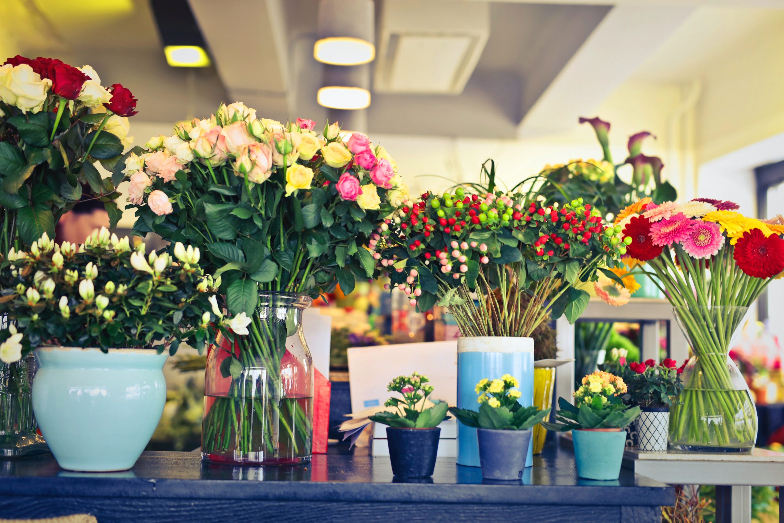 5 Best Florists in Fort Worth scaled
