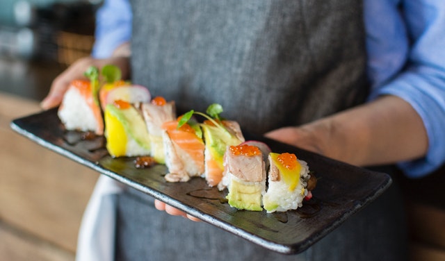 5 Best Japanese Restaurants in Houston