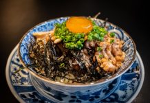 5 Best Japanese Restaurants in Phoenix