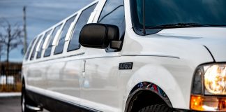 5 Best Limo Hire Services in Charlotte