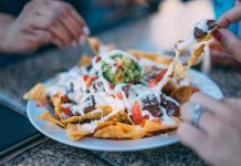 5 Best Mexican Restaurants in San Diego