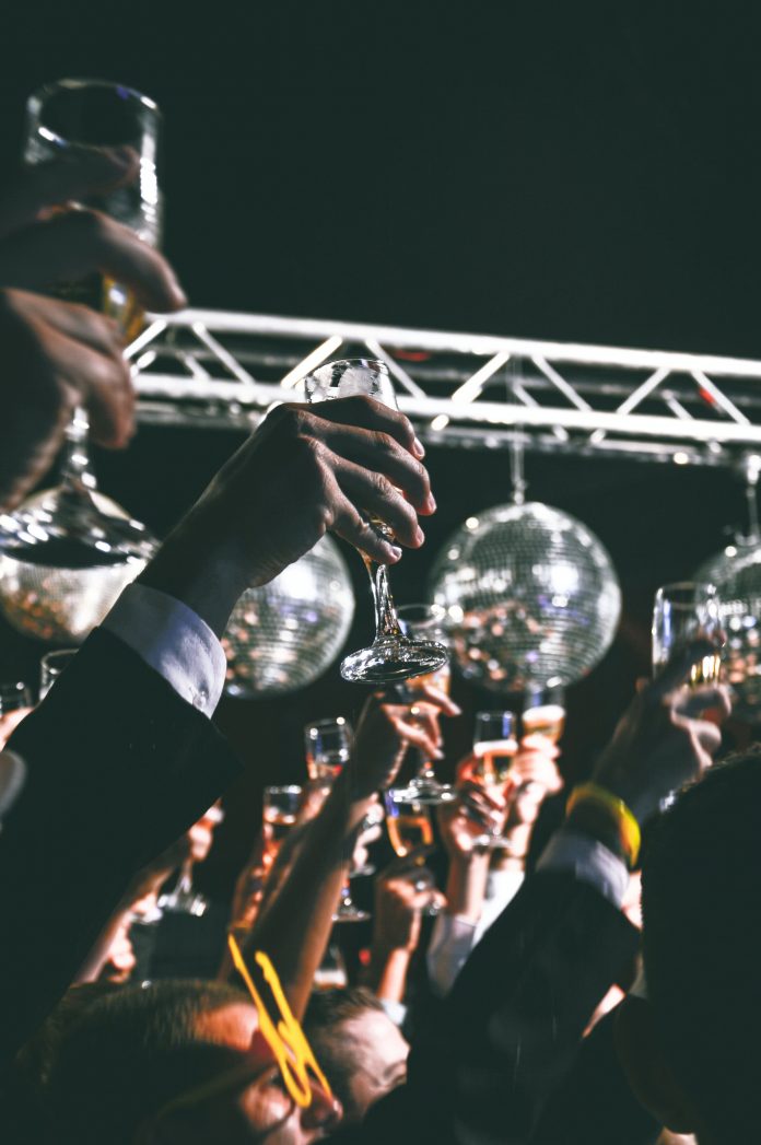 5 Best Party Planners in San Francisco