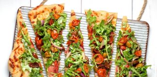 5 Best Pizzeria in San Antonio