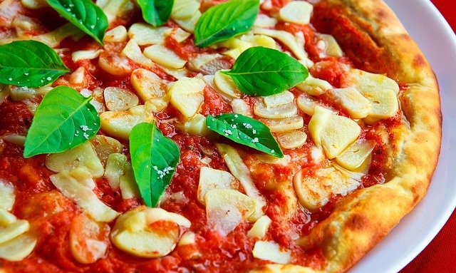 5 Best Pizzeria in San Diego