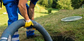 5 Best Septic tank Services in Indianapolis