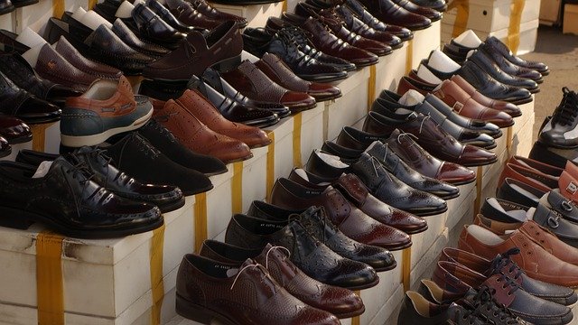 5 Best Shoe Stores in Dallas