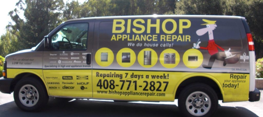 Bishop Appliance Repair