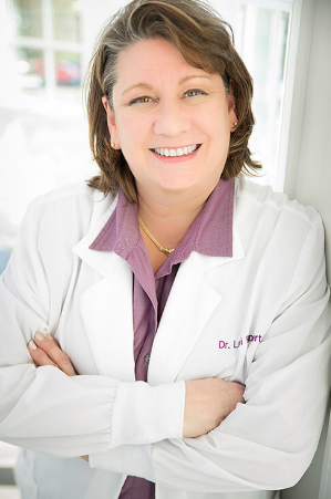 Dr. Lori J. Pappert - Drs. Pappert & Kirk Family Dentistry