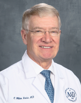 Dr. William Hanke - Laser and Skin Surgery Center of Indiana