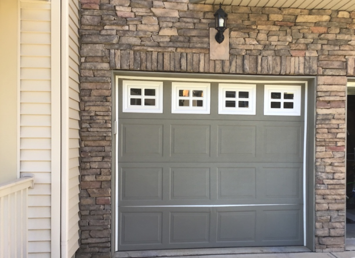 5 Best Garage Door Repair In Charlotte, Tip Top Garage Doors