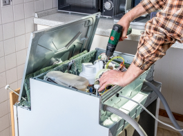 5 Best Appliance Repair Services in Charlotte
