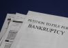 5 Best Bankruptcy Attorneys in Houston