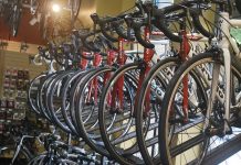 5 Best Bike Shops in Austin