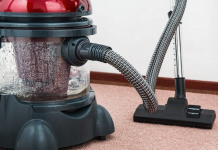 5 Best Carpet Cleaning Service in Charlotte
