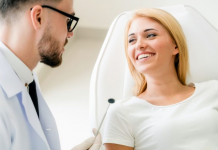 5 Best Cosmetic Dentists in Charlotte