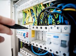 5 Best Electricians in Charlotte