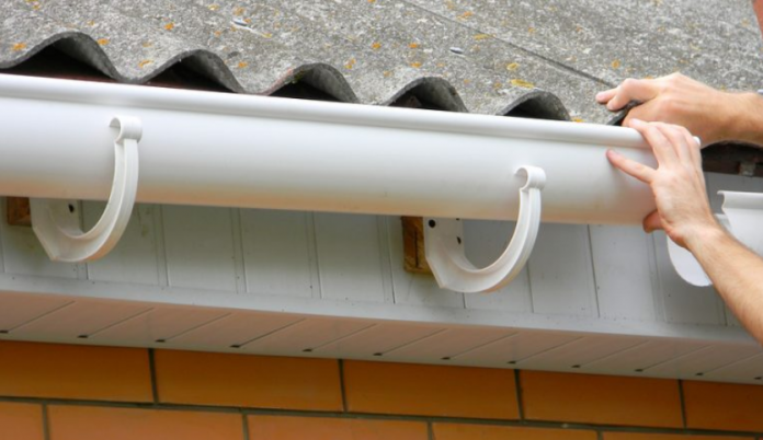 5 Best Gutter Installers in Indianapolis