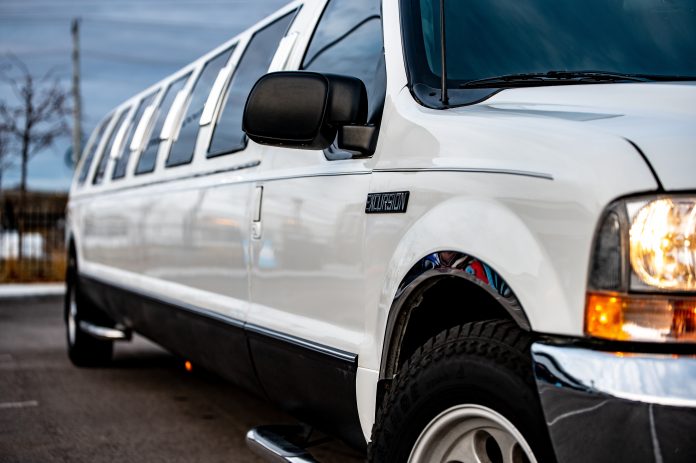 5 Best Limo Hire in Austin