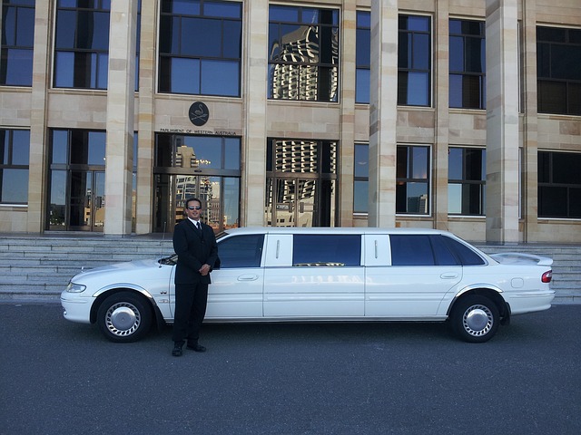 5 Best Limo Hire in Phoenix