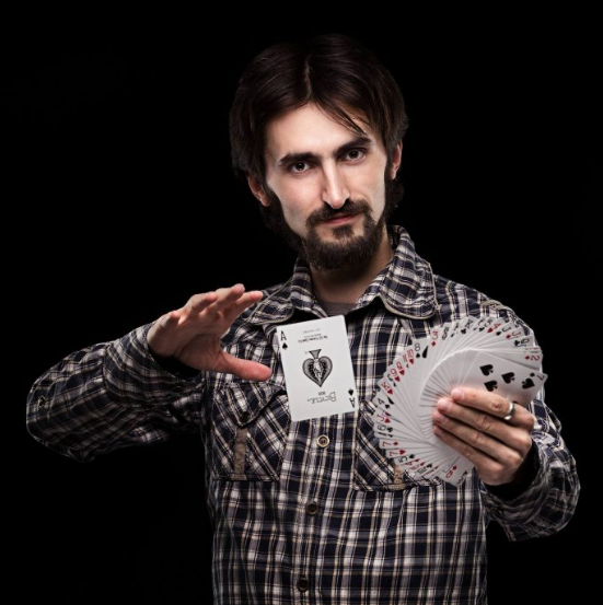 5 Best Magicians in Indianapolis