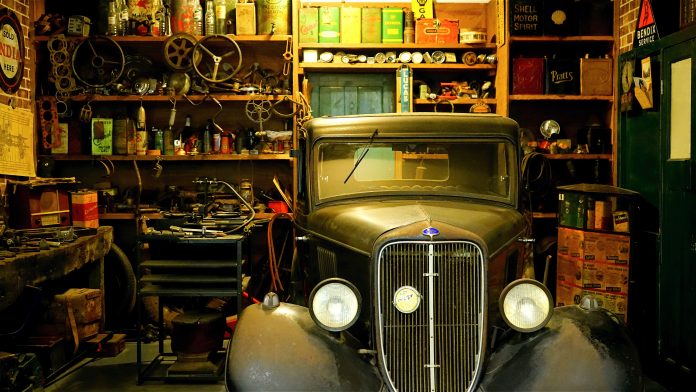 5 Best Mechanic Shops in Austin