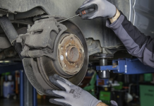 5 Best Mechanic Shops in Indianapolis