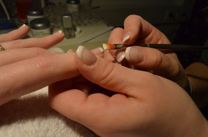 5 Best Nail Salons in Jacksonville