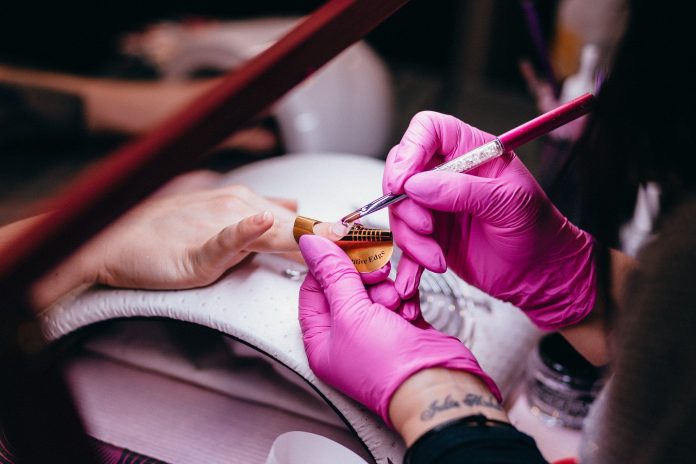 5 Best Nail Salons in San Francisco