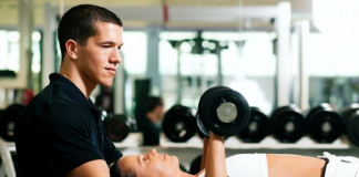 5 Best Personal Trainers in Charlotte