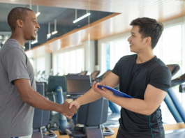 5 Best Personal Trainers in Indianapolis