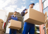 5 Best Removalists in Charlotte