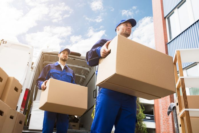 5 Best Removalists in Indianapolis