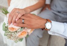 5 Best Wedding Planners in Columbus