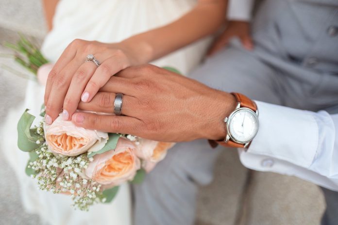 5 Best Wedding Planners in Columbus