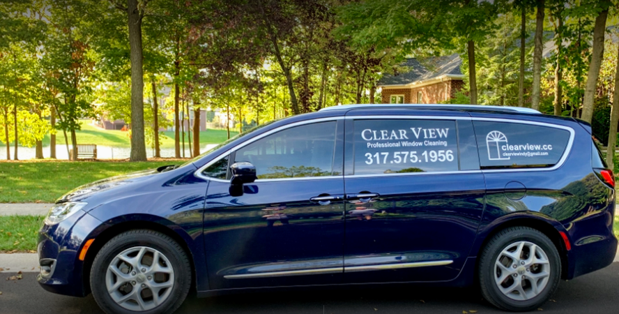 ClearView Professional Window Cleaning