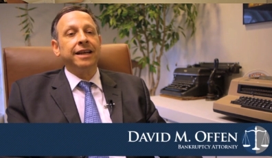 David M. Offen - The Law Offices of David M. Offen