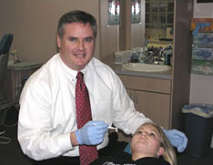 Dr. Joseph M. Brogan - Brogan Orthodontics