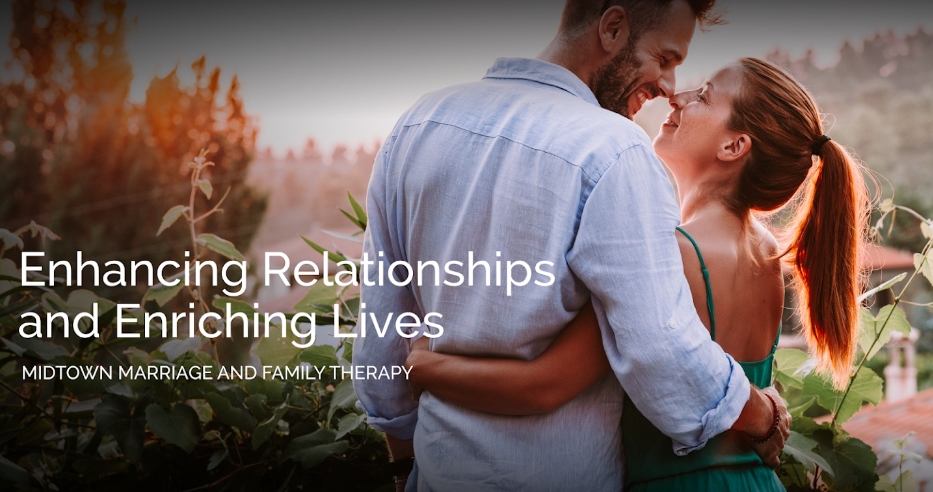 Midtown Marriage and Family Therapy