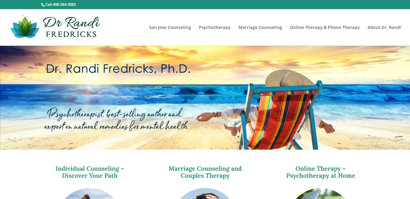 San Jose Counseling and Psychotherapy