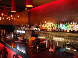 5 Best Bars in Jacksonville