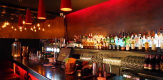 5 Best Bars in Jacksonville