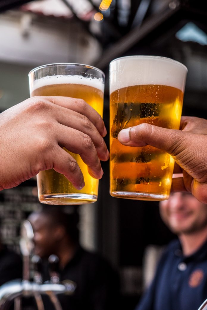 5 Best Beer Halls in Columbus