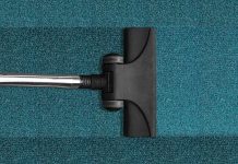 5 Best Carpet Cleaning Service in Austin