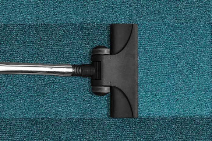 5 Best Carpet Cleaning Service in Austin