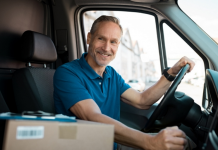5 Best Courier Services in Charlotte