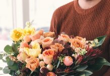 5 Best Florists in Indianapolis
