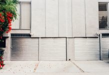 5 Best Garage Door Repair in Columbus