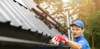 5 Best Gutter Maintenance in Indianapolis