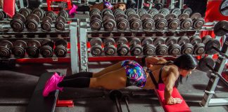 5 Best Gyms in Charlotte