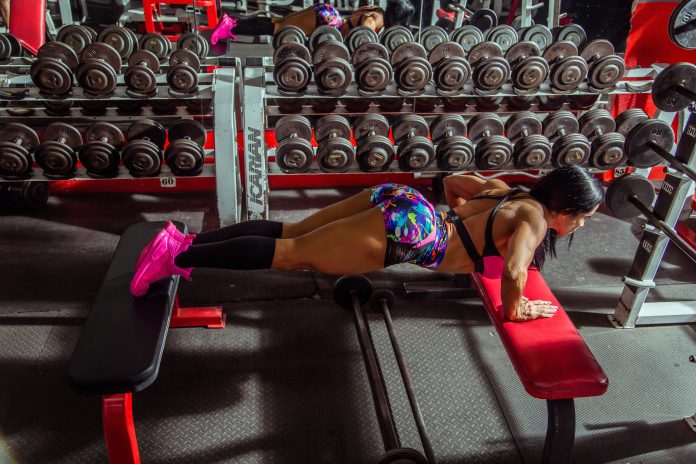 5 Best Gyms in Charlotte